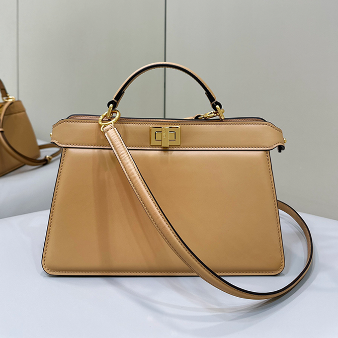 fendi fendigraphy mini handbag